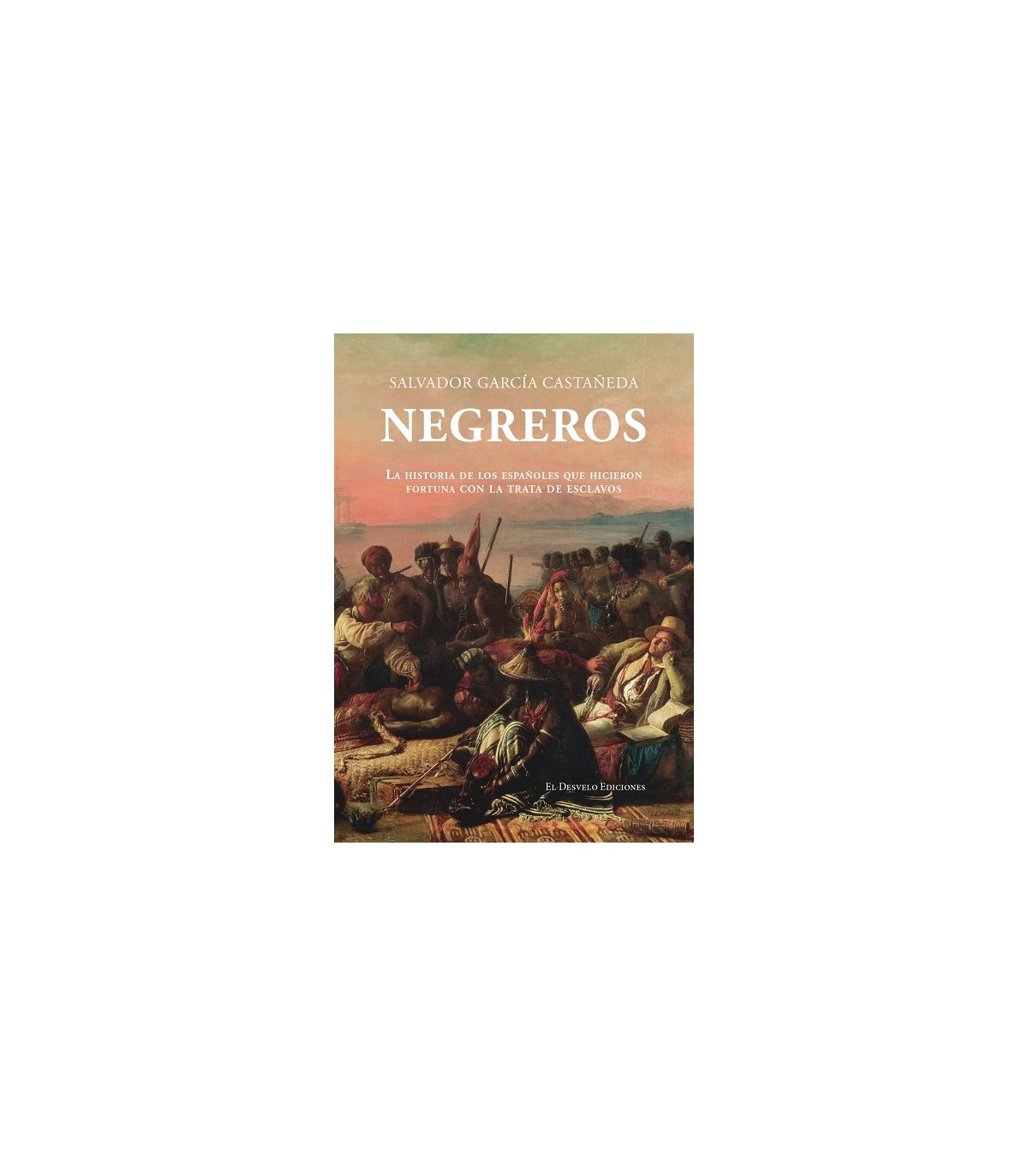 NEGREROS