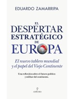DESPERTAR ESTRATÉGICO DE EUROPA, EL