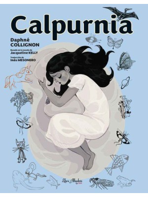 CALPURNIA 2