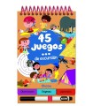 45 JUEGOS DE EXCURSIÓN