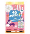 45 JUEGOS DE UNICORNIOS