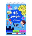 45 JUEGOS EN LA CIUDAD