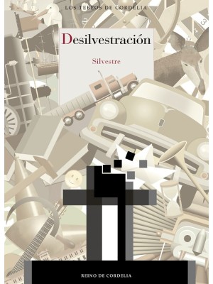 DESILVESTRACIÓN