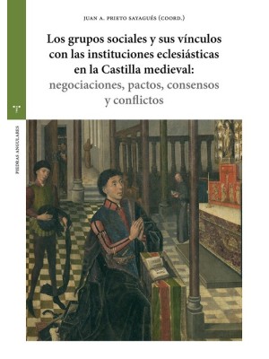 GRUPOS SOCIALES Y SUS VÍNCULOS CON LAS INSTITUCIONES ECLESIÁSTICAS EN LA CAS