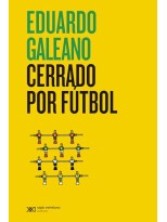 CERRADO POR FÚTBOL
