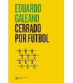 CERRADO POR FÚTBOL