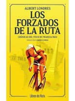 FORZADOS DE LA RUTA, LOS