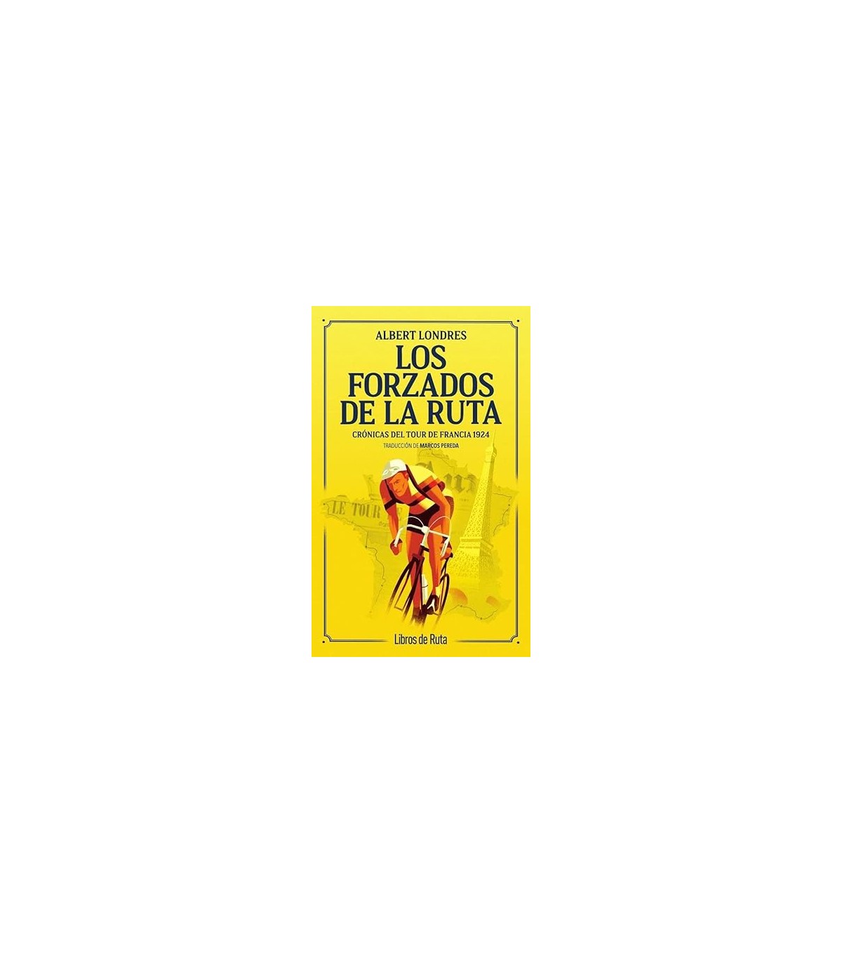FORZADOS DE LA RUTA, LOS