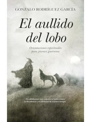 AULLIDO DEL LOBO, EL (BOLSILLO)