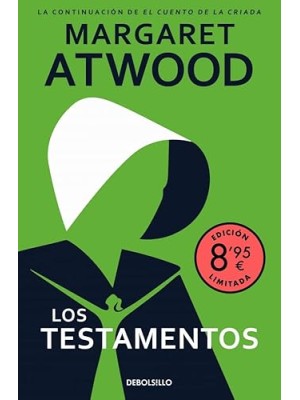 TESTAMENTOS, LOS
