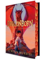 DRAGONBORN. EL AMANECER DE LOS DRAGONES