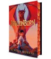 DRAGONBORN. EL AMANECER DE LOS DRAGONES
