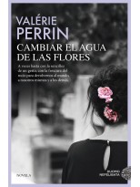 CAMBIAR EL AGUA DE LAS FLORES