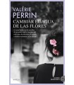 CAMBIAR EL AGUA DE LAS FLORES