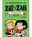 ZIPI Y ZAPE. FUTBOLERÍAS