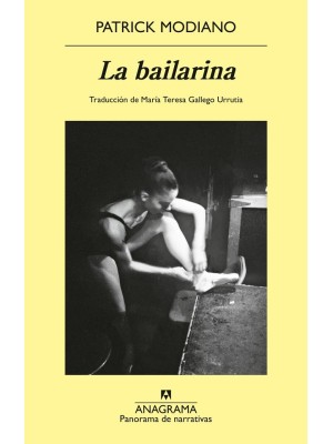 BAILARINA, LA