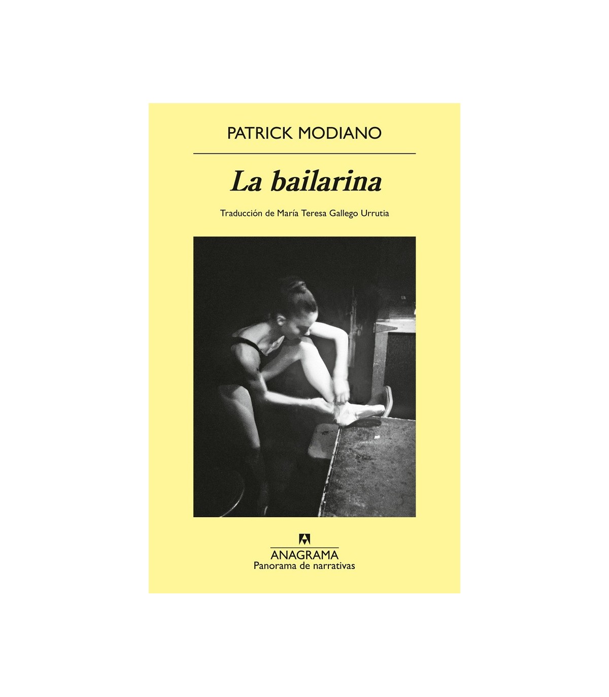 BAILARINA, LA