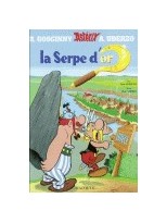 ASTERIX LA SERPE D´OR