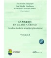MUERTE EN LA ANTIGÜEDAD. ESTUDIOS DESDE LA INTERDISCIPLINARIEDAD