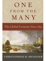 ONE FROM THE MANY. THE GLOBAL ECONOMY SINCE 1850