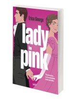 LADY IN PINK