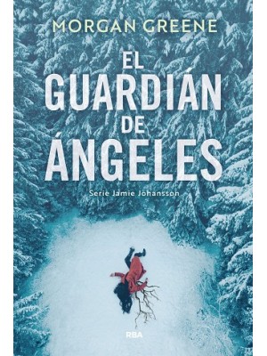 GUARDIÁN DE ÁNGELES, EL