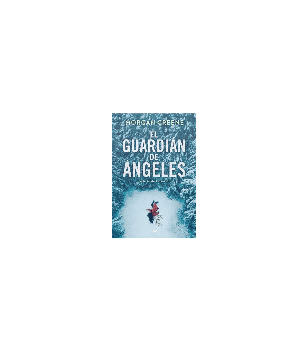 GUARDIÁN DE ÁNGELES, EL
