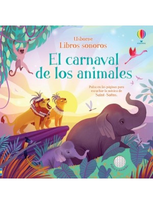 CARNAVAL DE LOS ANIMALES, EL