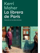 LIBRERA DE PARÍS, LA