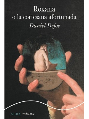 ROXANA, O LA CORTESANA AFORTUNADA