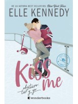 OBJETIVO: TÚ Y YO (KISS ME 2)