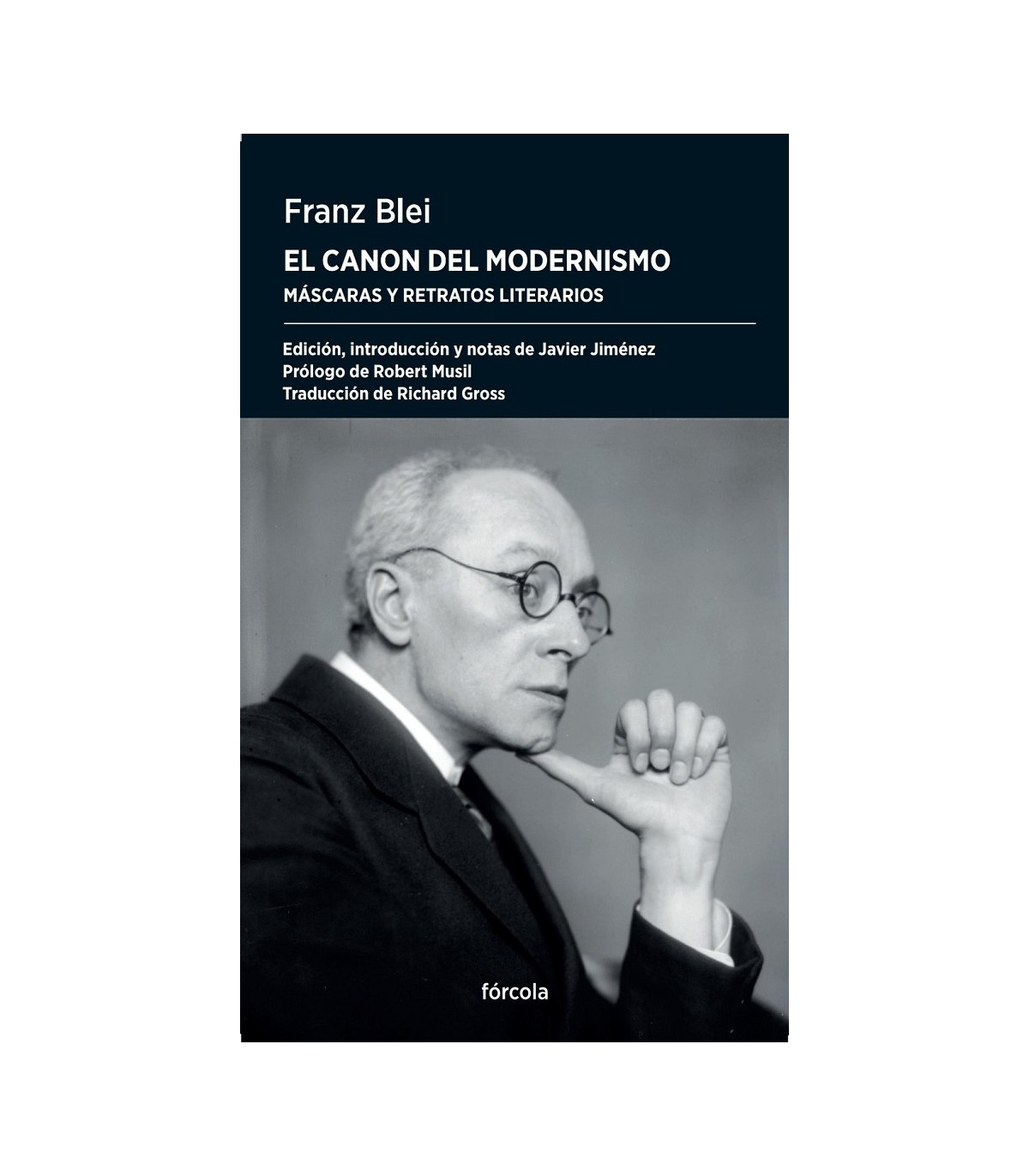 CANON DEL MODERNISMO, EL