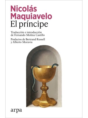 PRÍNCIPE, EL