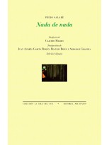 NADA DE NADA