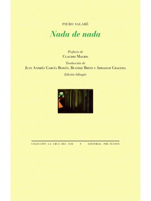NADA DE NADA