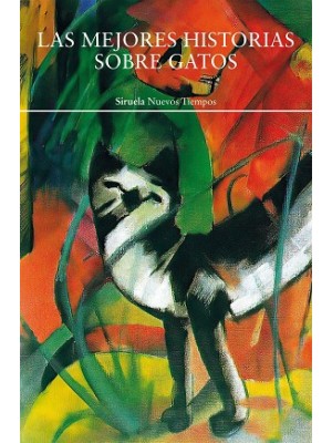 MEJORES HISTORIAS SOBRE GATOS, LAS