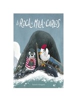 ROCA DE MILA Y CARLOS, LA