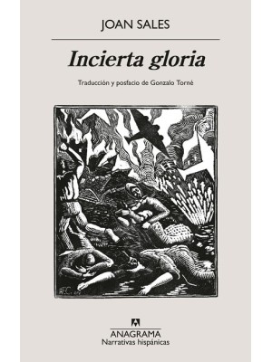 INCIERTA GLORIA