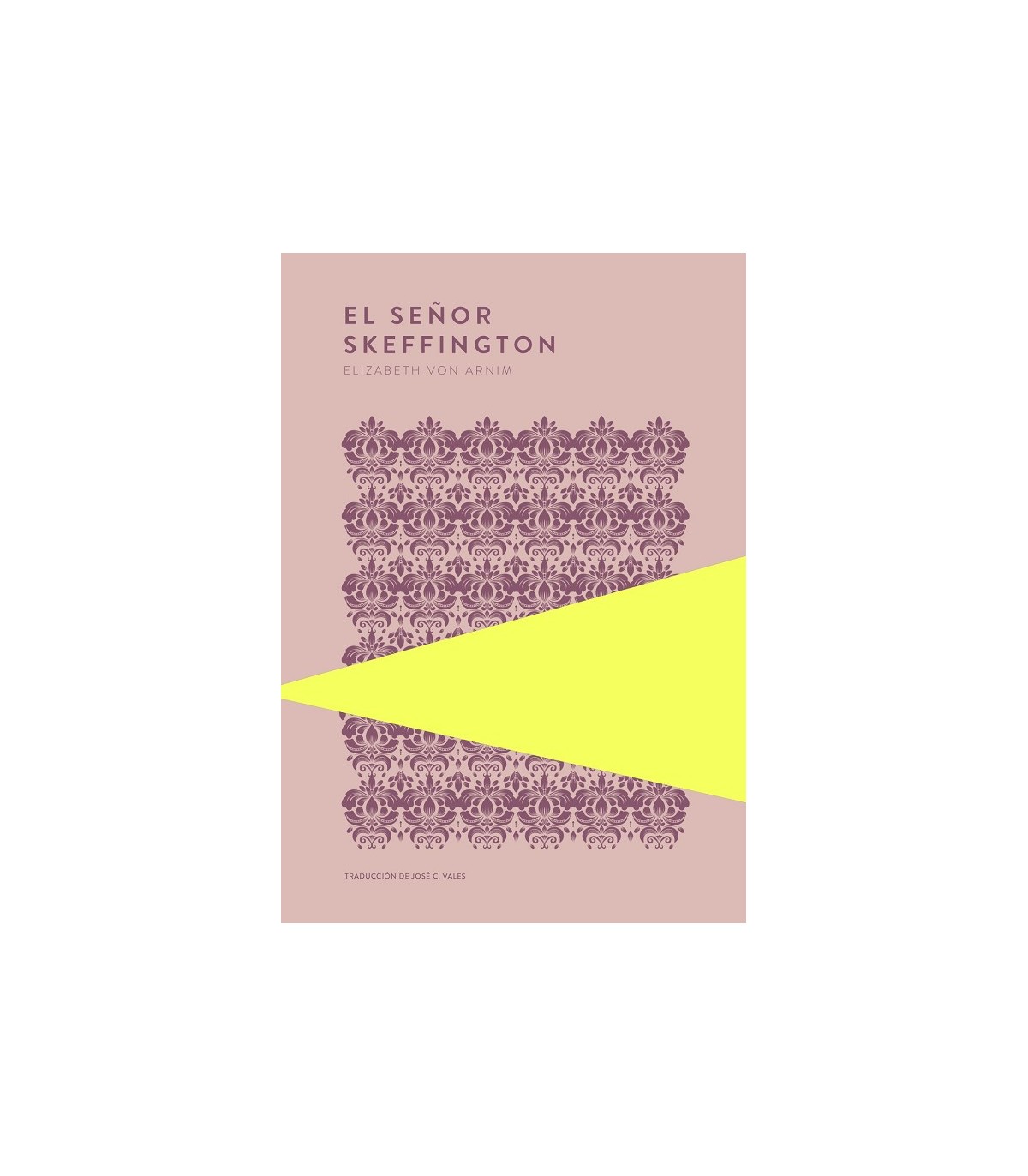 SEÑOR SKEFFINGTON, EL