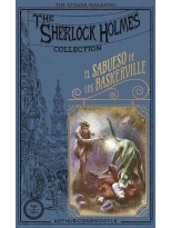 SABUESO DE LOS BASKERVILLE, EL