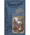SABUESO DE LOS BASKERVILLE, EL