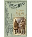 ESCÁNDALO EN BOHEMIA