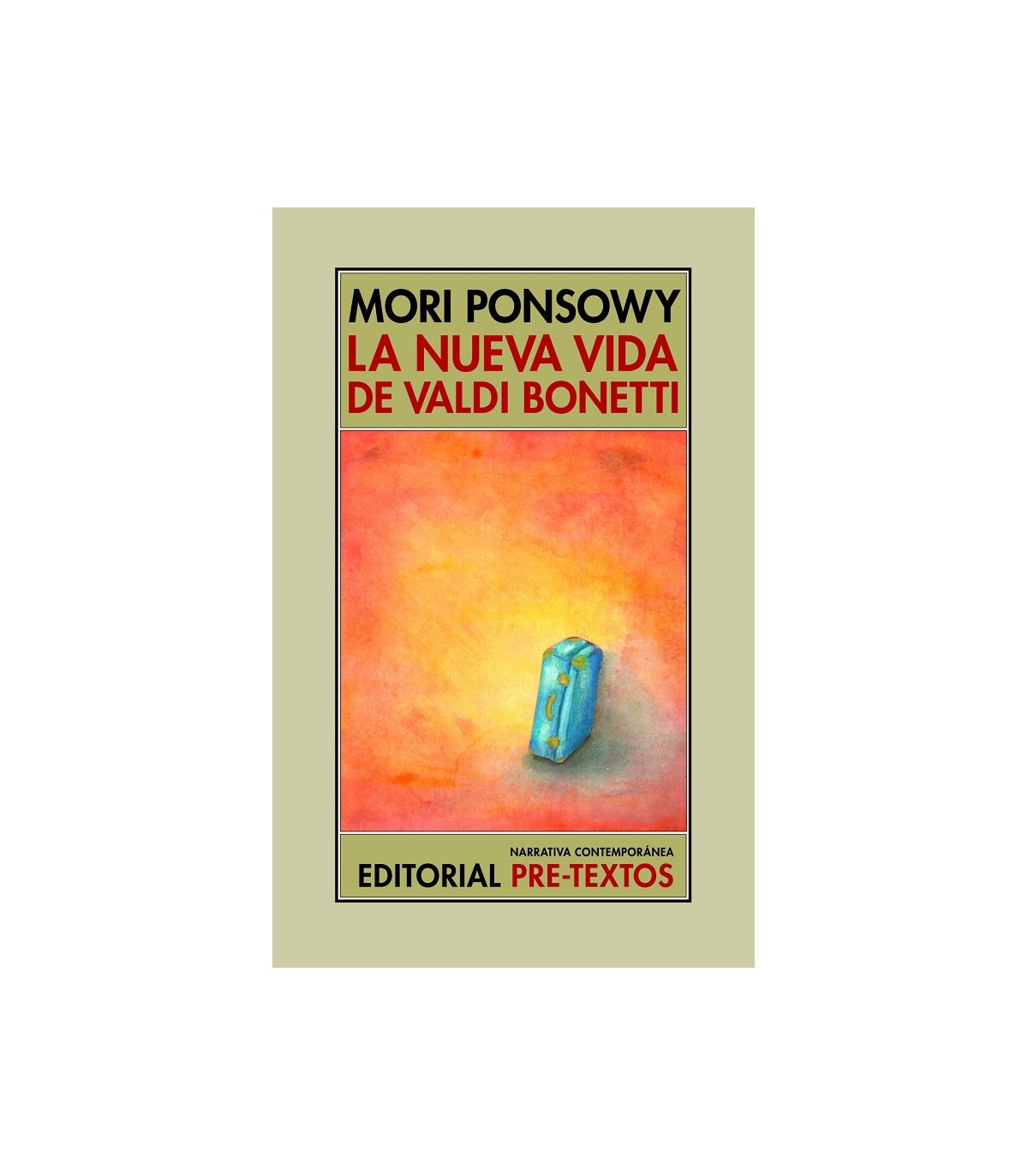 NUEVA VIDA DE VALDI BONETTI, LA