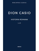 HISTORIA ROMANA IV