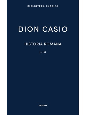 HISTORIA ROMANA IV