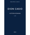 HISTORIA ROMANA IV