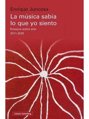 MÚSICA SABÍA LO QUE YO SIENTO, LA