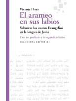 ARAMEO EN SUS LABIOS, EL