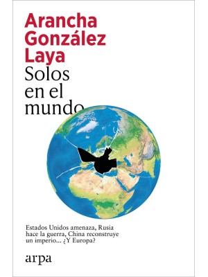 SOLOS EN EL MUNDO