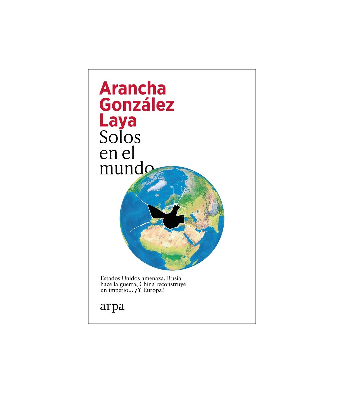 SOLOS EN EL MUNDO